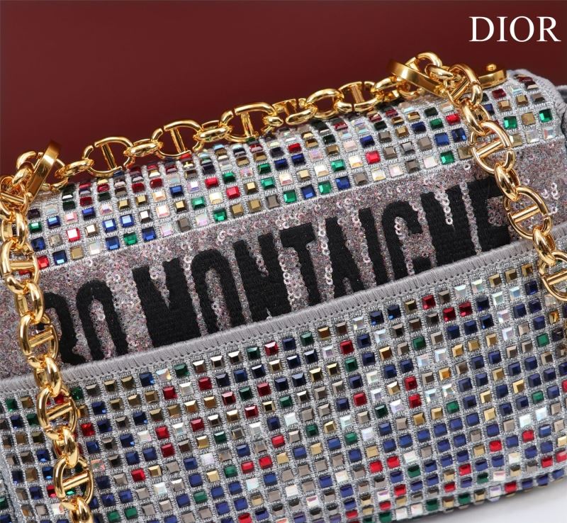 Christian Dior Montaigne Bags